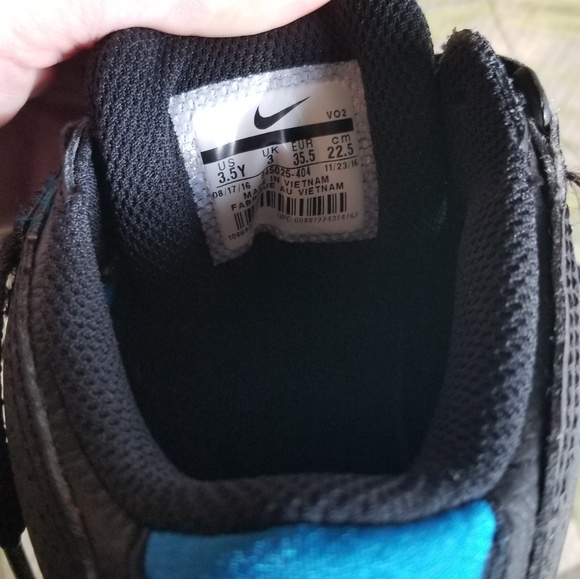 Nike high tops - Picture 4 of 4